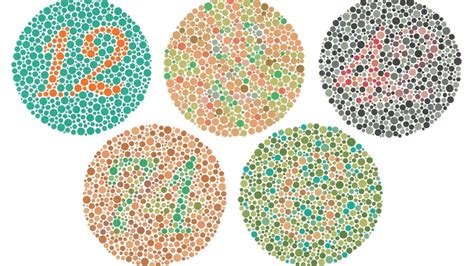 very hard colour blind test|EnChroma Color Blind Test.